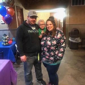 Meet your Posher, Brian